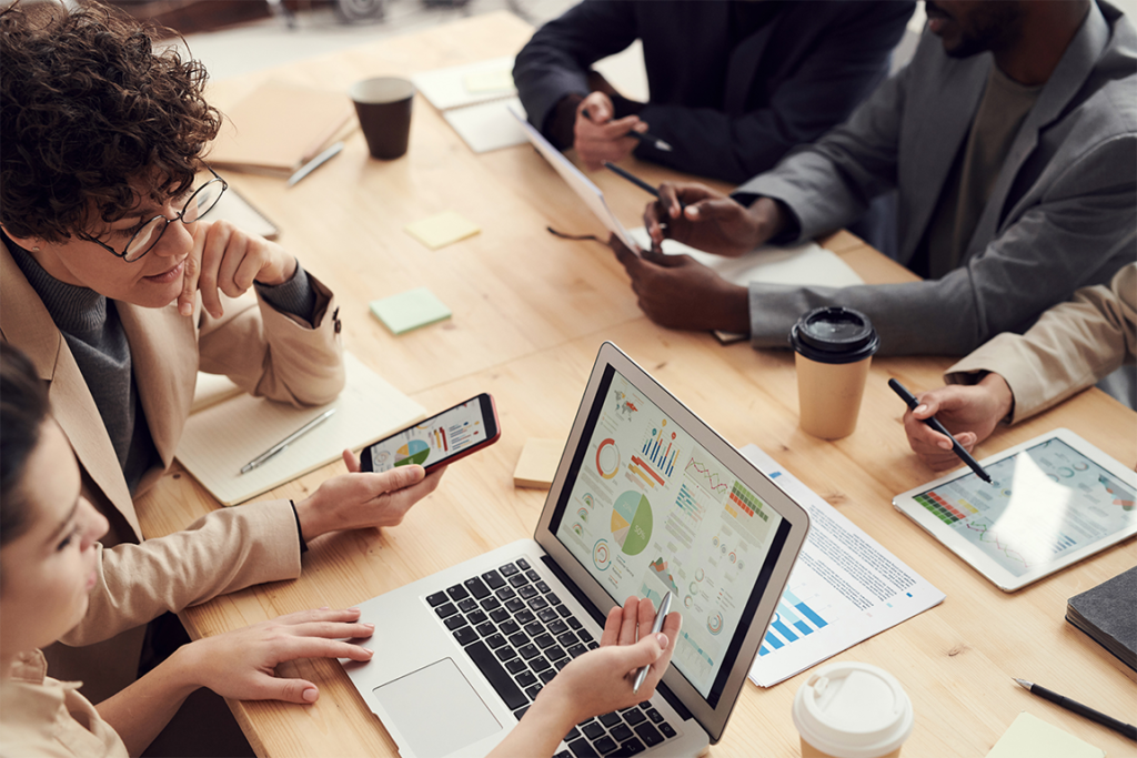Backup em nuvem para pequenas e médias empresas