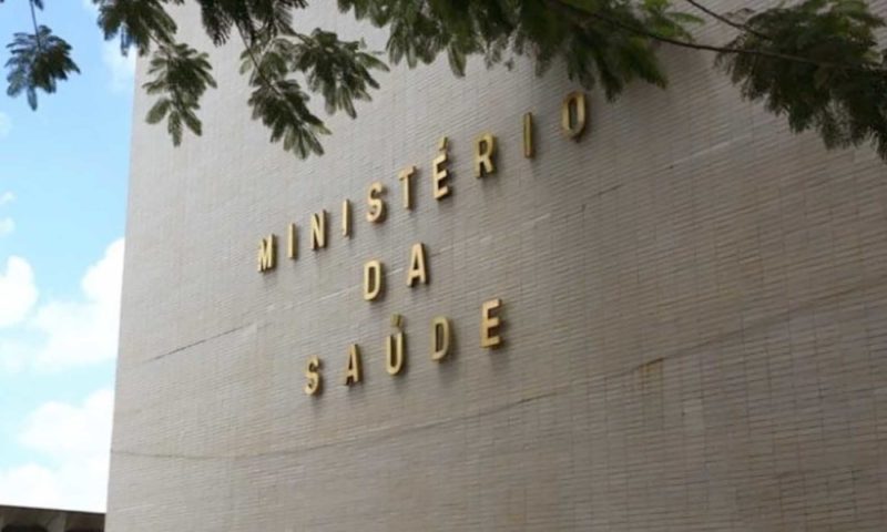 ministério da saúde
